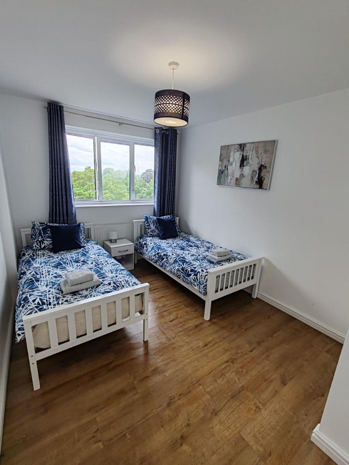 Apartamento White Apartment, Your